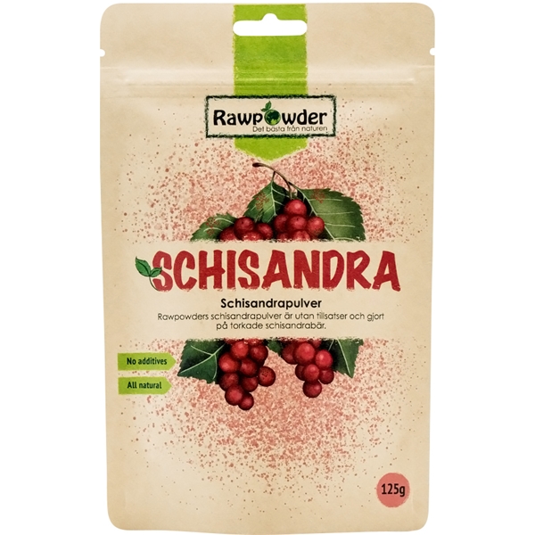 Schisandra