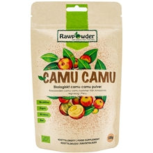 100 gr - Camu Camu