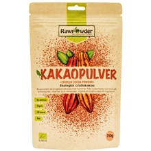 250 gr - Kakao pulver Criollo EKO