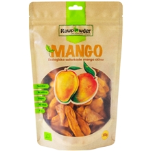 300 gr - Mango bitar