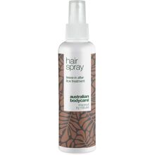 150 ml - Australian Bodycare Hair Spray