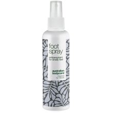 150 ml - Australian Bodycare Foot Spray