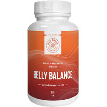 Alg-Börje Belly Balance 200 tablettia