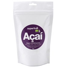 90 gr - Acai Powder