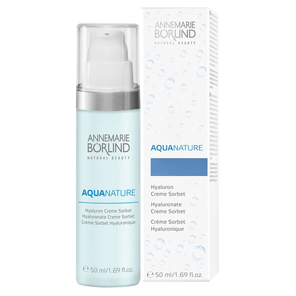 AquaNature Cream Sorbet