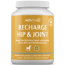 Recharge Hip&Joint