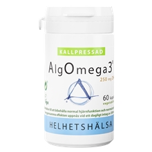 AlgOmega3 Kallpressad