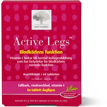 60 tablettia - Active Legs