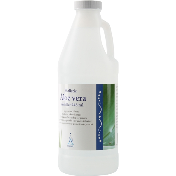 Holistic Aloe Vera destillat (Kuva 2 tuotteesta 2)