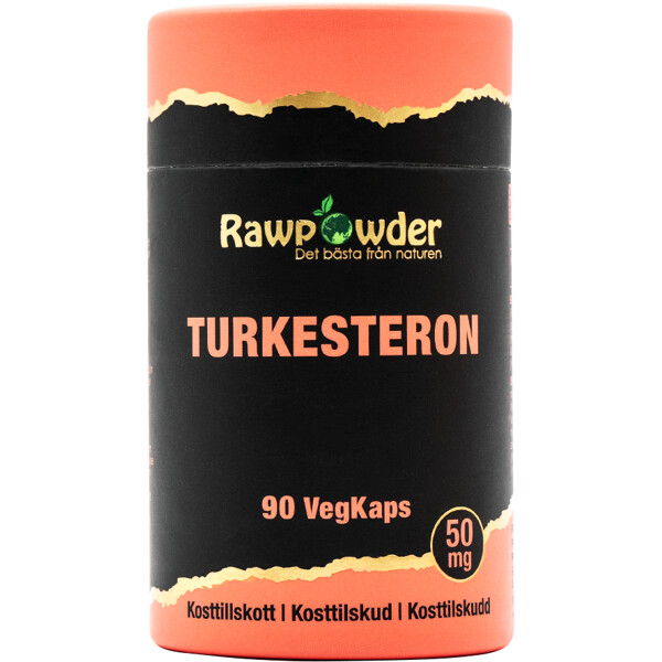 Rawpowder Turkesteron  50mg