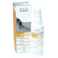 50 ml - Eco Cosmetics Sololja Spray spf 30