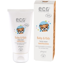 50 ml - eco cosmetics Baby & Kids Face Cream