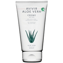 Aloe Vera Creme 150 ml