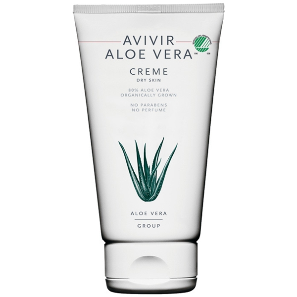 Aloe Vera Creme 150 ml, Avivir