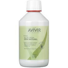 300 ml - Avivir Aloe Vera Juice