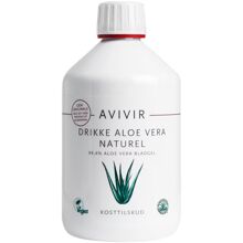 Avivir Aloe Vera Juice 500 ml