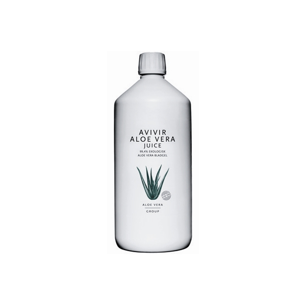 Avivir Aloe Vera Juice