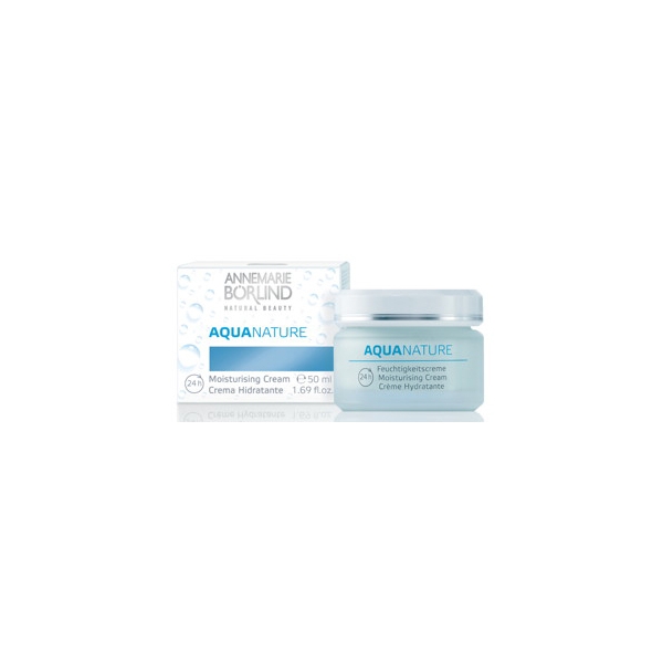 AquaNature Moisturizing cream