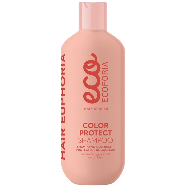 Color Protect Shampoo 400 ml, Ecoforia