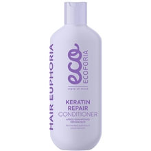 Keratin Repair Conditioner 400 ml