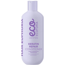 400 ml - Keratin Repair Conditioner