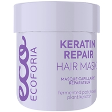 Keratin Hair Mask