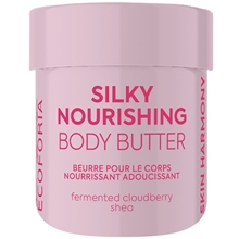 Silky Nourishing Body Butter 200 ml