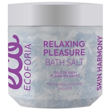 Relaxing Pleasure Bath Salt 400 gr