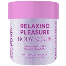 Relaxing Pleasure Body Scrub 200 ml