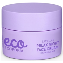 Lavender Clouds Night Face Cream 50 ml