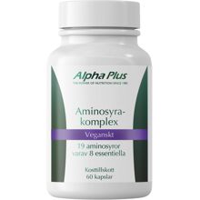 Alpha Plus Aminosyrakomplex