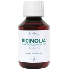 100 ml - A-Pro Ricinolja