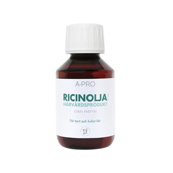 A-Pro Ricinolja 100 ml