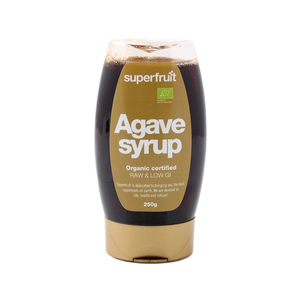 Agave Syrup