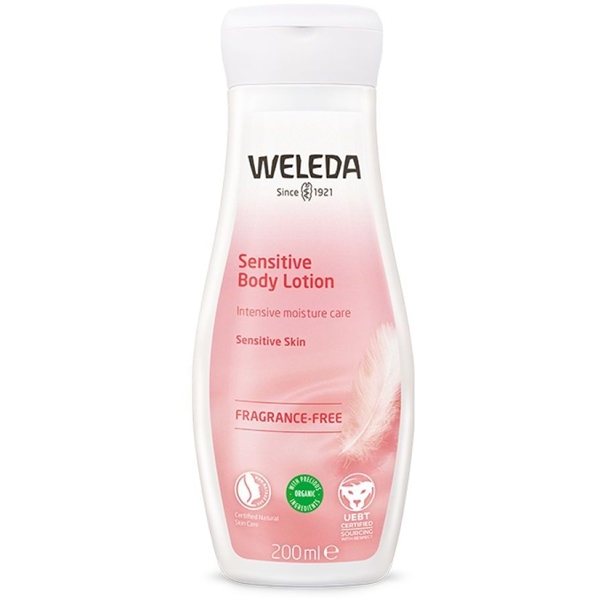 Sensitive Body Lotion EKO