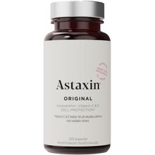 Astaxin 120 kapselia