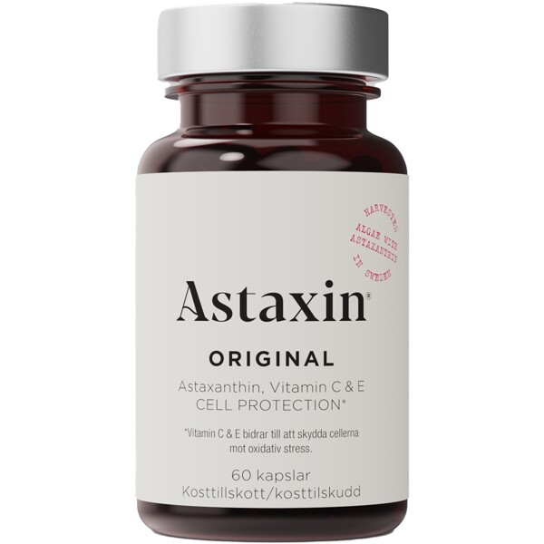 Astaxin