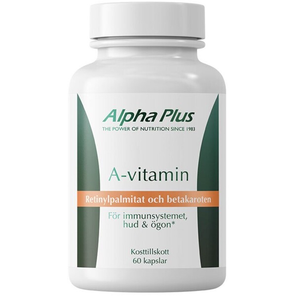 A-vitamin