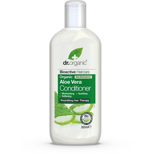 Aloe Vera conditioner 265 ml, Dr Organic