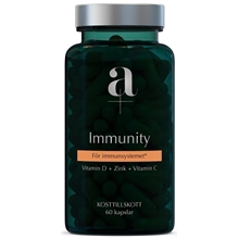 60 kapselia - Immunity