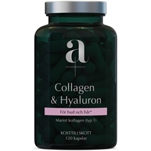 Collagen + Hyaluron