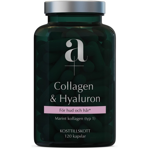 Collagen + Hyaluron