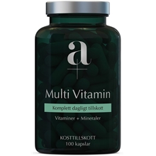 A+ Multi  Vitamin