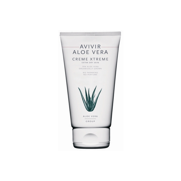 Aloe Vera Creme Xtreme