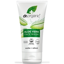 Aloe Vera Creamy Face Wash