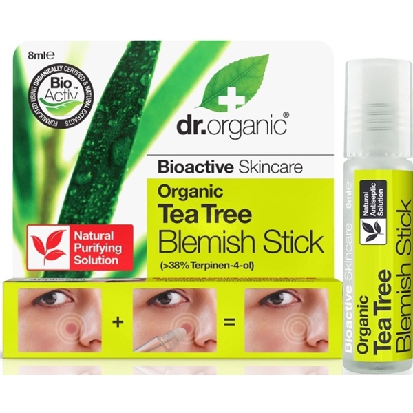 Tea Tree Blemish Stick