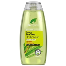 250 ml - Tea Tree Body Wash