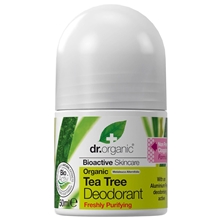 Tea Tree Deodorant