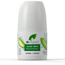 Aloe Vera deodorant