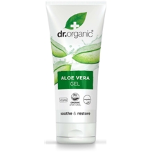 200 ml - Aloe Vera gel